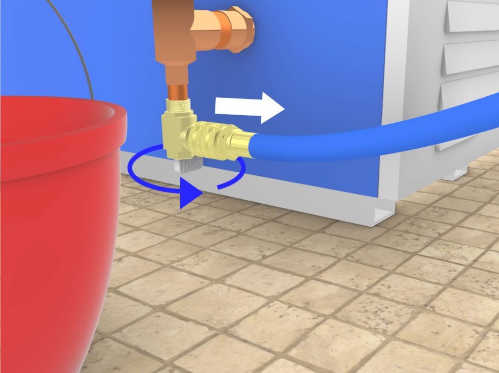 Instructions Boiler Booster